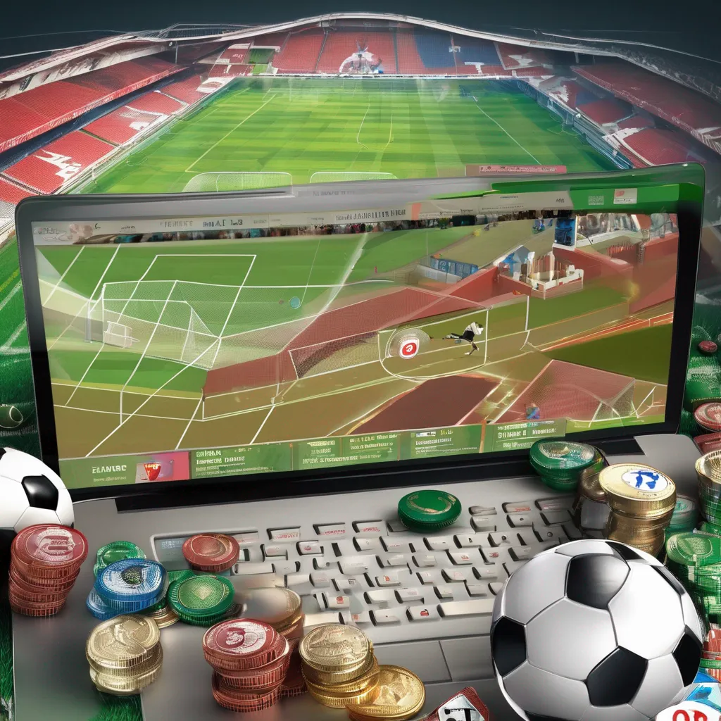 Betclic paris en ligne